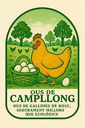 Ous de Campllong